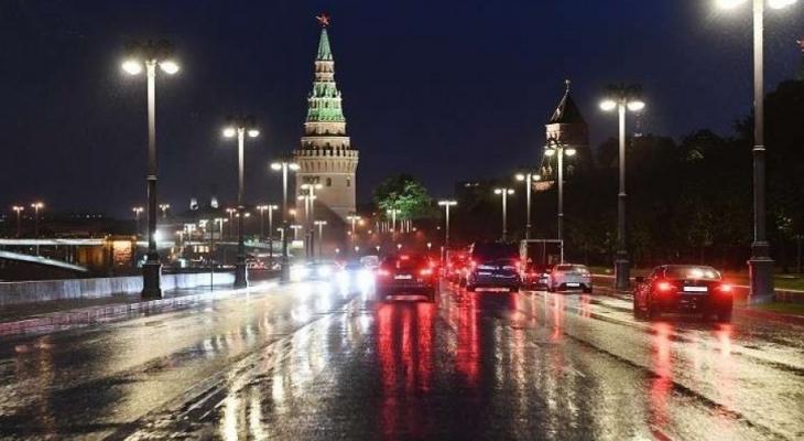 موسكو تتوعد بالرد على العقوبات الأمريكية الجديدة