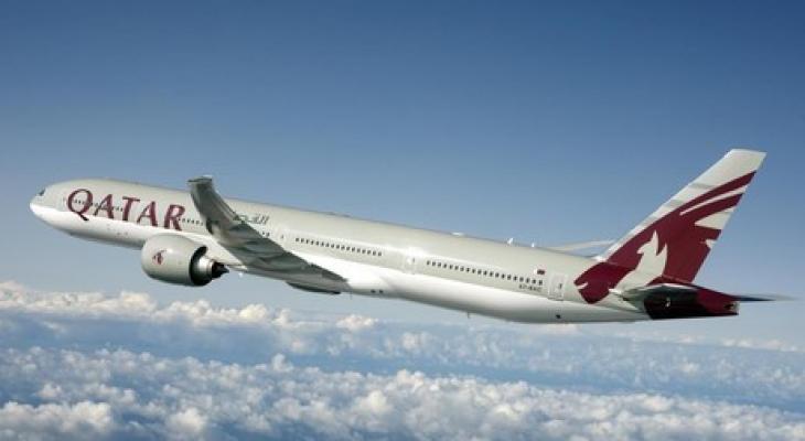 أجواء المملكة السيادية لا تزال مغلقة أمام طائرات قطر.jpg