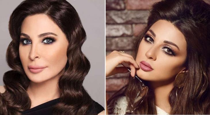 إليسا وميريام فارس قريبًا في ديو المشاهير