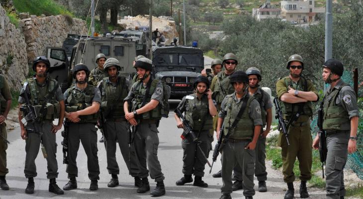 قناة عبرية: حالة تأهب بعد ورود عشرات الإنذارات حول احتمال تنفيذ عمليات 