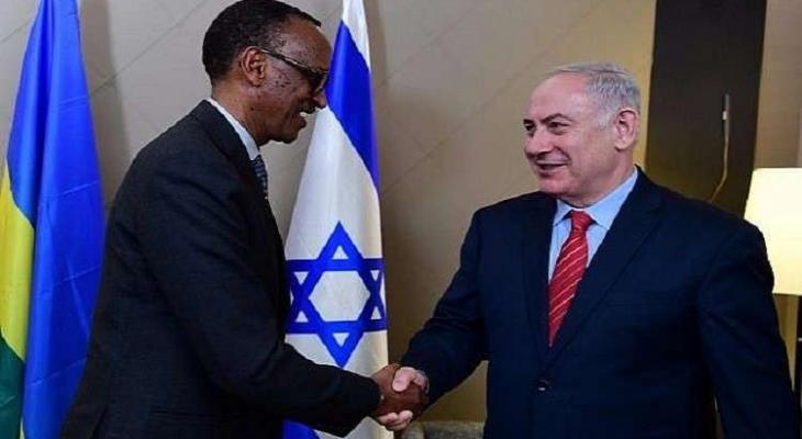 رواندا تنفي الاتفاق مع إسرائيل على استقبال مهاجرين