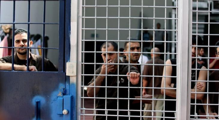 أردان: سنوقف المال عن اسرى حماس داخل السجون