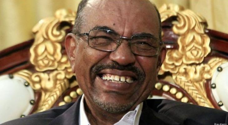 الرئيس السوداني يرحب باتفاق المصالحة ويصفه "بالانتصار"