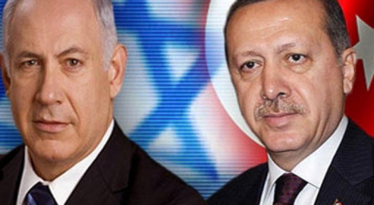 أردوغان لـ نتنياهو: أنت ضعيف جداً وأنتم دولة "إرهاب"