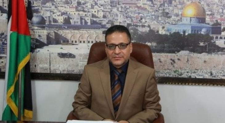 قرار صادر عن اللجنة الحكومية لإدارة قطاع غزة بخصوص إجازة غدٍ الإثنين