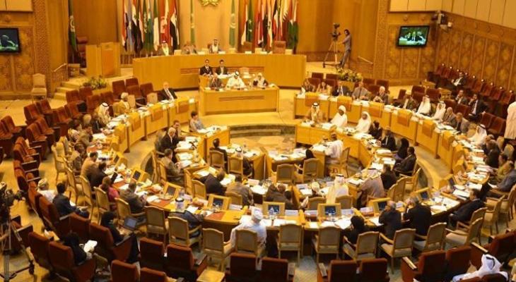 البرلمان العربي يؤكد استمرار تنفيذ خطهه لدعم صمود الشعب الفلسطيني