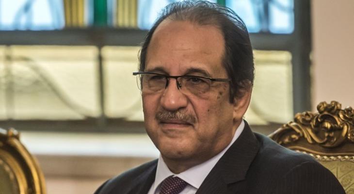 عباس كامل