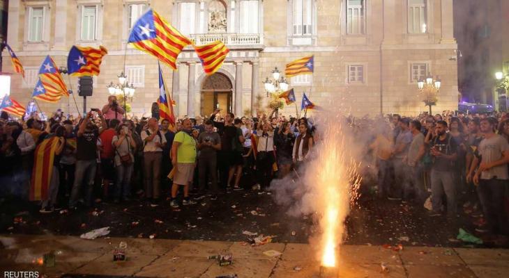 كتالونيا.. خطة "جهنمية" من أجل استقلال مالي