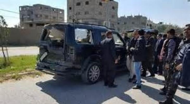 هآرتس: فشل حماس في منع التفجير يضعف موقفها مع المصريين