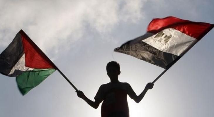 تحالف المنظمات والمؤسسات الفلسطينية في بلجيكا يتضامن مع مصر