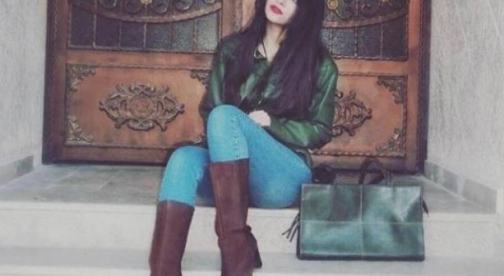 بالصورة :هذه الفتاة الحسناء أشعلت مواقع التواصل.. والداها هما نجمان سوريان