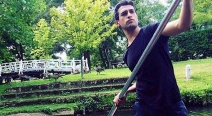 بالصور : لن تصدقوا هذا الشاب الوسيم هو حفيد أي فنانة عربية!