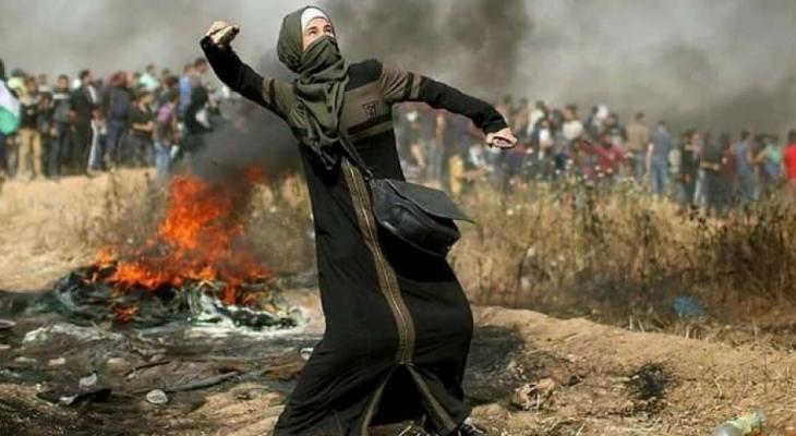 كنيست الاحتلال يرفض مناقشة وضع المرأة في غزة