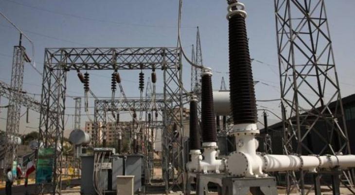 إطفاء محطة كهرباء غزة الوحيدة وزيادة ساعات الفصل