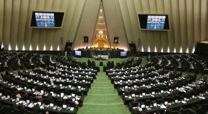 البرلمان الإيراني يصوت على قرار إعلان "القدس" عاصمة لفلسطين