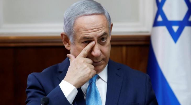 نتنياهو: لا نحاور "حماس" ولكنها فهمت رسائلنا الأخيرة