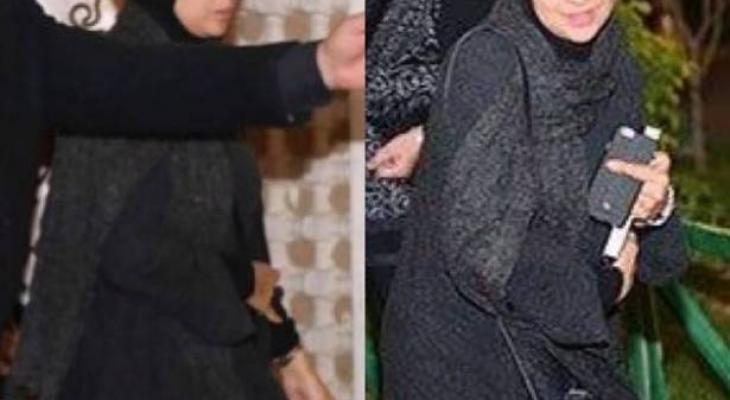 طليق حنان ترك إلى السجن بسبب ممارسته للـ... !