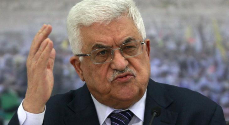 مجدلاني يكشف: الرئيس وافق على اتفاق الهدوء بغزّة للحد من معاناة أهلها
