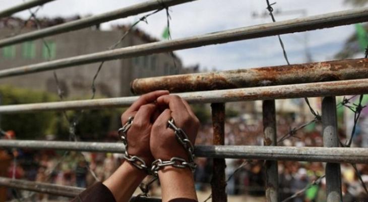مطالبات بدعم وإسناد الأسرى المضربين عن الطعام