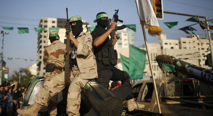 هآرتس: "حماس" مستعدة للقبول اتفاف تسوية وستقدم تنازلات كانت تعتبرها "محرمات"