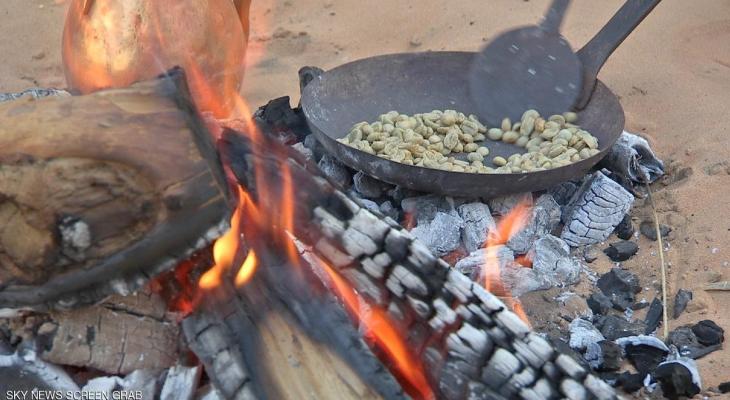 علماء يبدأون برسم الخريطة الجينية للقهوة العربية