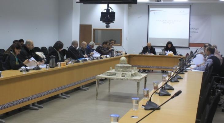 "مجلس الصادرات" يناقش مقترحات لتحسين آلية تحفيز التصدير