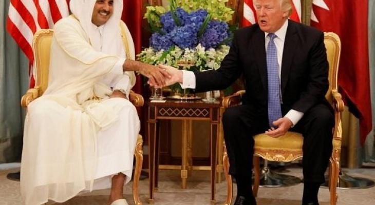 نيويورك تايمز: مقاطعة قطر يُضعف حليفاً يوفر قاعدة حيوية للجيش الأمريكي
