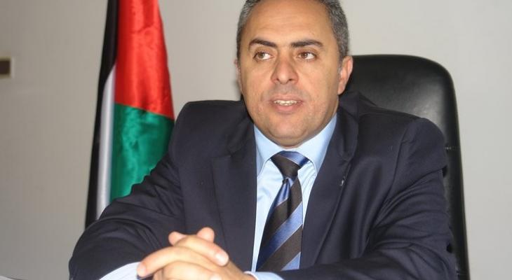 السفير الفرا يستنكر الحملة الإسرائيلية ضد لجنة العلاقات مع فلسطين في البرلمان الأوروبي.jpg