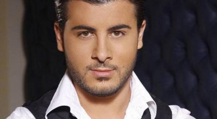 بالفيديو : بعد كليبه الفاضح مع ميريام كلينك.. رد فعل جاد خليفة عندما رأى ابنه يغني "غول"!!