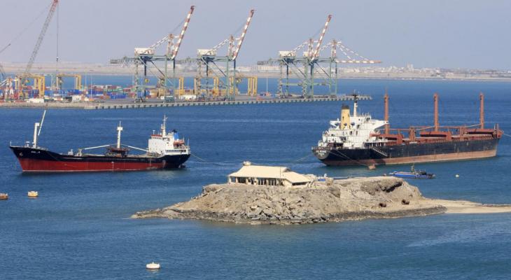 التحالف العربي يُحبط محاولة لاستهداف الملاحة البحرية والتجارة العالمية