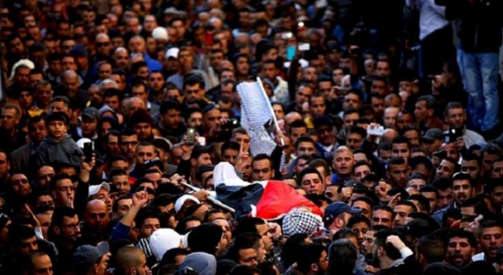 المقدسي مطر يرفع عدد شهداء الانتفاضة لـ285.jpg