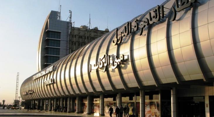 مصر ولبنان توقفان رحلاتهما الجوية من وإلى مطار أربيل