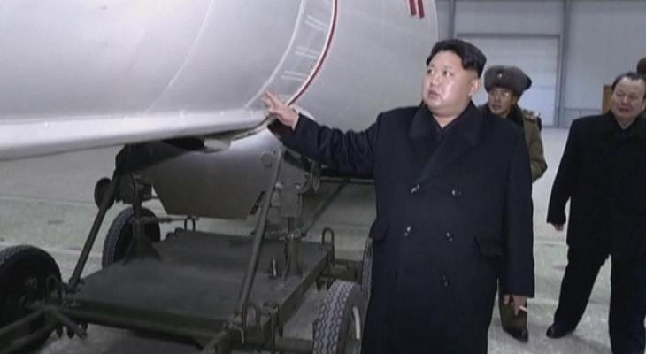 سيول رصد آثار غاز مشع من تجربة كوريا الشمالية.jpg