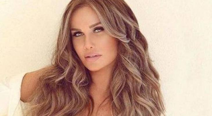 نيكول سابا: دوري في "الهيبة 2" جديد ولقائي بتيم حسن سرّي