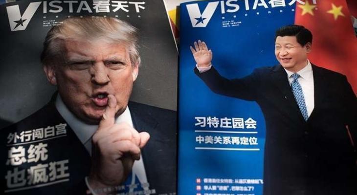 أمريكا تستعد لحرب تجارية شاملة مع الصين