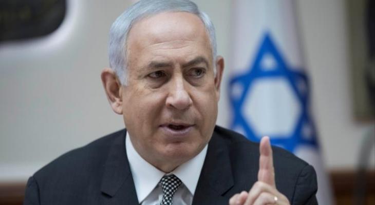 الإعلام العبري يكشف سبب إلغاء نتنياهو زيارته إلى عسقلان