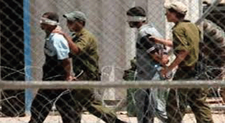 كم بلغ عدد الفلسطينيين المعتقلين من غزّة منذ بداية العام الجاري؟!
