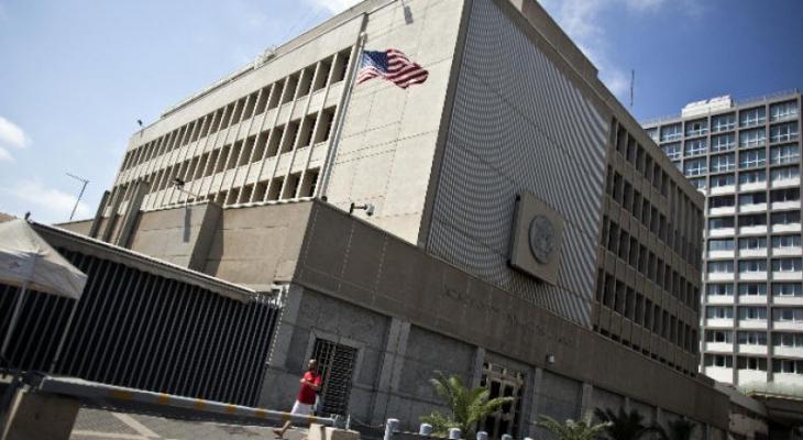 توقع إسرائيلي: ترامب سيعلن خلال أيام نقل السفارة لـ"القدس"