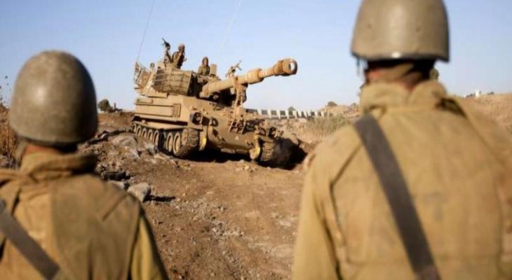 ضابط "اسرائيلي": المواجهة العسكرية مع غزة مسألة وقت