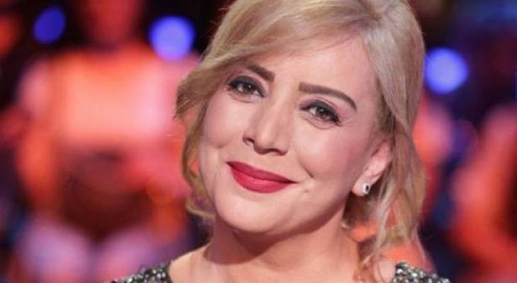 شكران مرتجى تنشر صورة صادمة لما فعلته الحرب في منزلها.. وحديثها مؤلم!