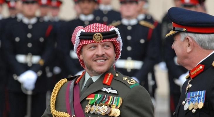 شقيق الملك "عبد الله" يُحذر من تصحيح الأخطاء على حساب المواطن الأردني