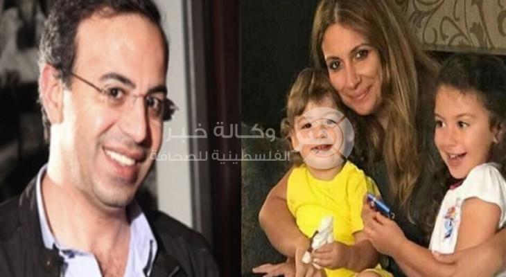 بالصور: قضية وفاة  فرح قصاب تعيد الدكتور نادر صعب إلى المحكمة من جديد!!