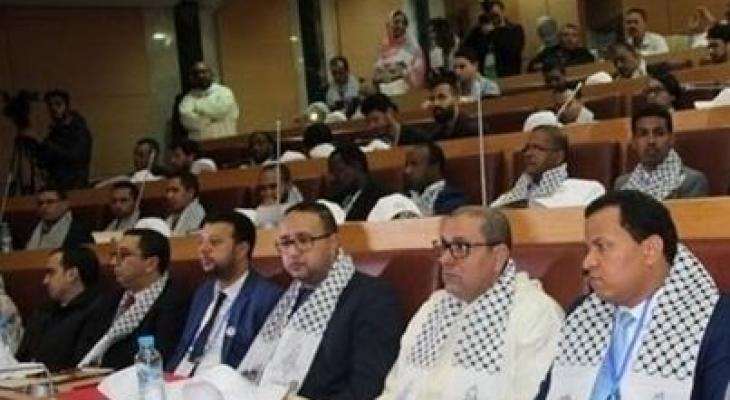 القمة المغاربية الثانية تتخذ قررات لصالح قضية فلسطين