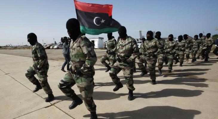 هل قررت الأمم المتحدة نشر قوة حفظ سلام في ليبيا؟!