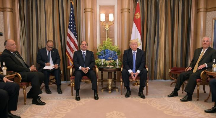 القمة المصرية الامريكية.jpg
