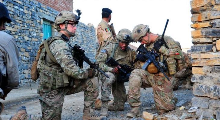 مقتل جنديين أمريكيين وإصابة 5 آخرين في عملية قتالية شمال العراق