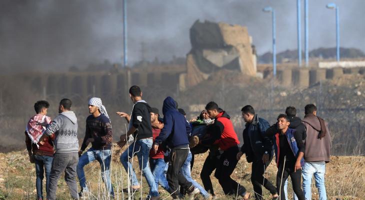 تقديرات إسرائيلية بعدم استمرارية الهدوء مع غزّة وإمكانية تصاعدها غداً