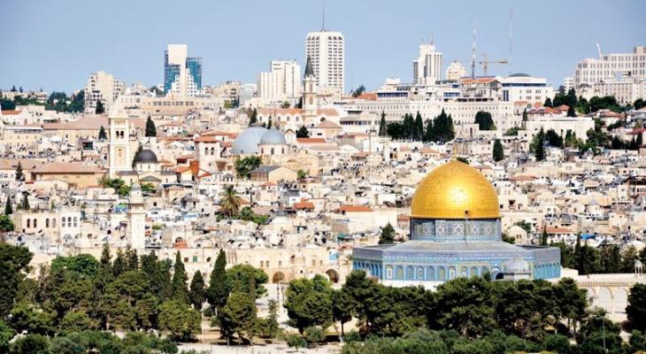 مجلس الوزراء السعودي يدعو المجتمع الدولي إلى تحمل مسؤولياته تجاه القدس