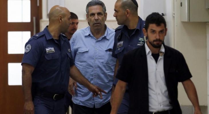 وزير إسرائيلي متهم بالتجسس