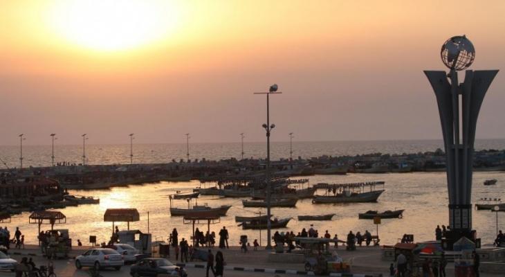 حكومة الاحتلال تقدم خطة لإعادة تأهيل البنية التحتية في قطاع غزة